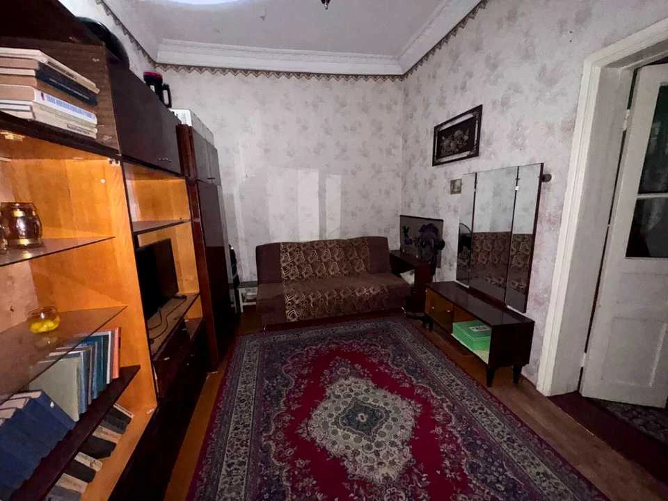 Квартира. Одеса, Всеволода Змієнка, ул.