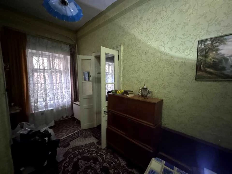 Квартира. Одеса, Всеволода Змієнка, ул.