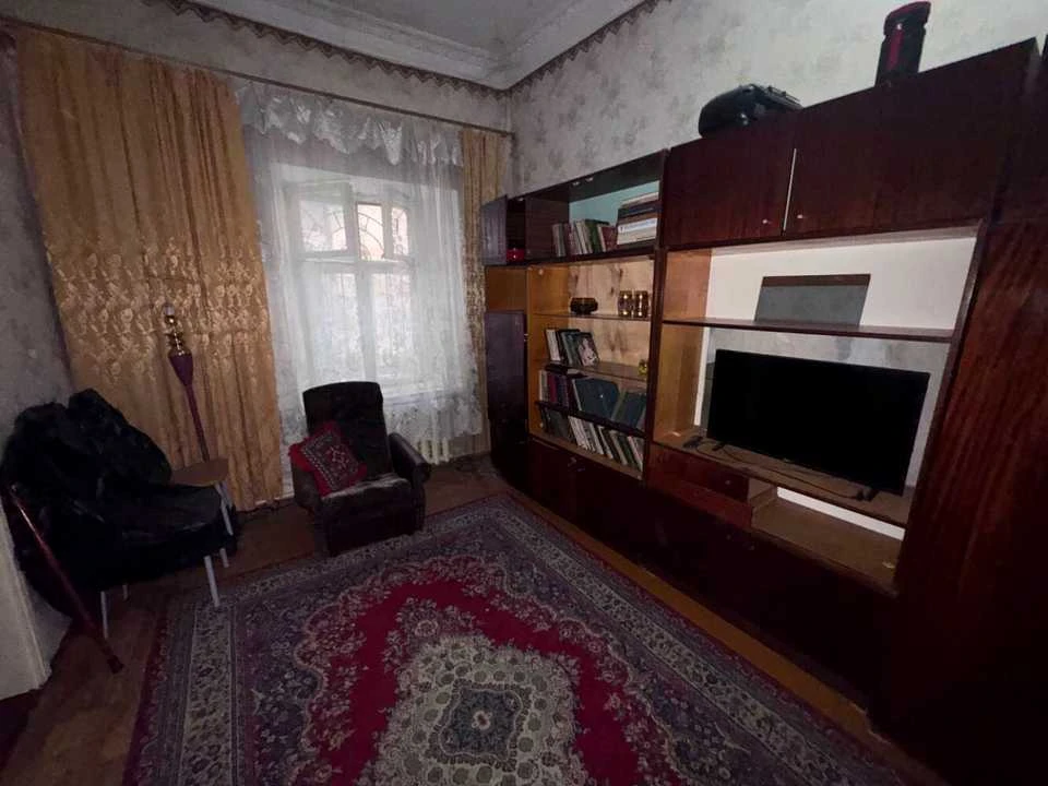 Квартира. Одеса, Всеволода Змієнка, ул.