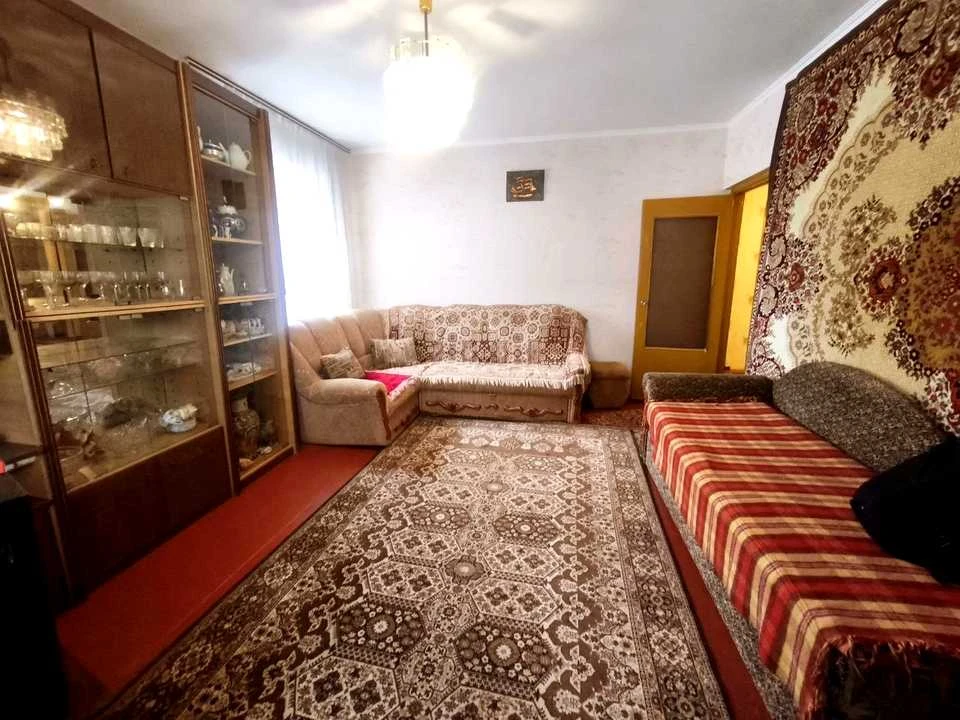 Квартира. Одеса, Семена Палія проспект