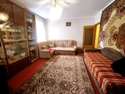 Квартира. Одеса, Семена Палія проспект