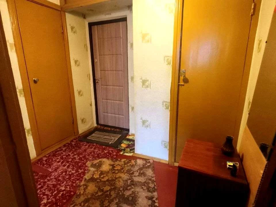 Квартира. Одеса, Семена Палія проспект