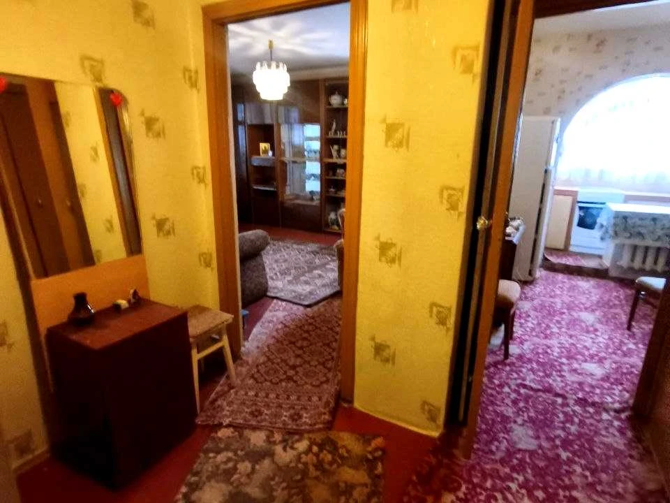 Квартира. Одеса, Семена Палія проспект