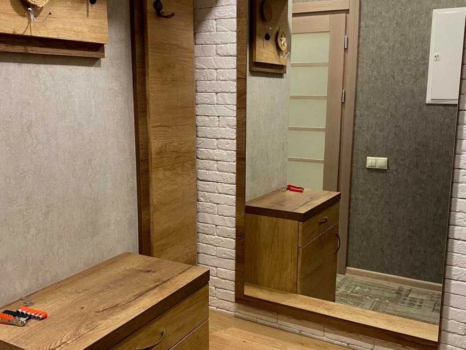 Квартира. Одеса, Середньофонтанська вул.