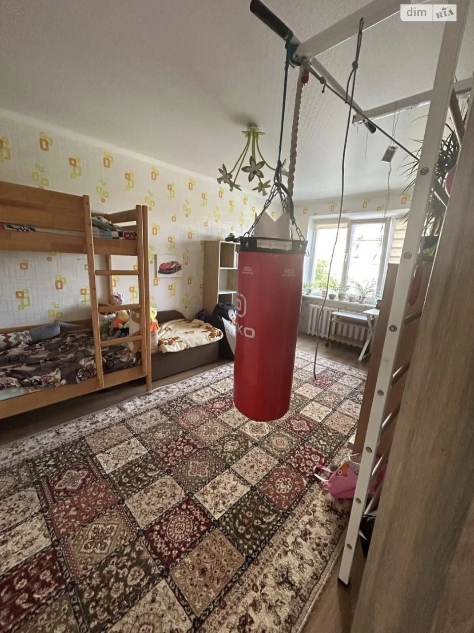 Apartment for Sale in Kyiv