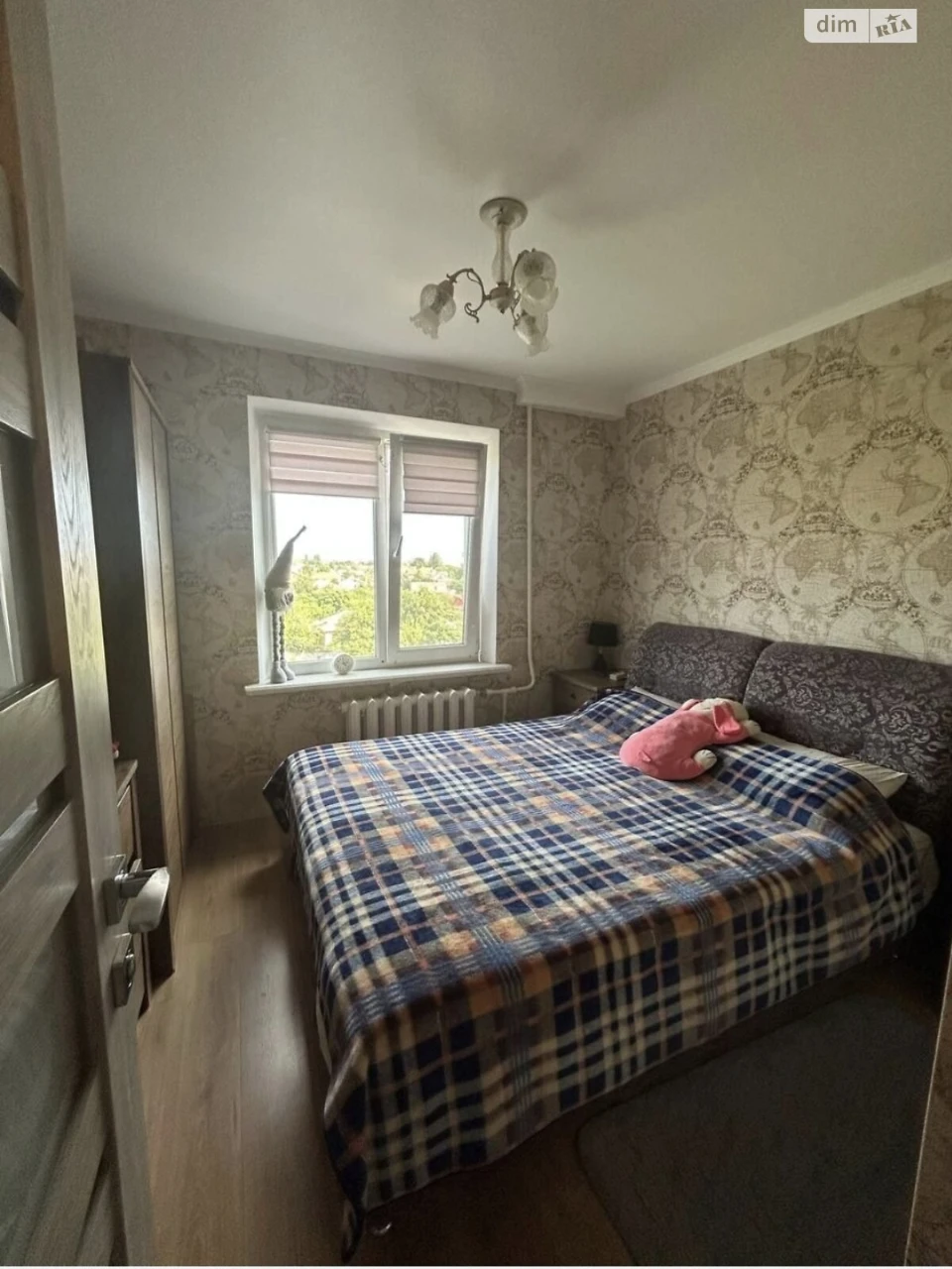 Apartment for Sale in Kyiv