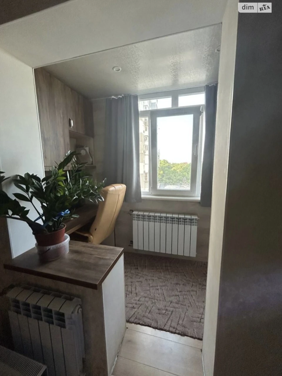 Apartment for Sale in Kyiv