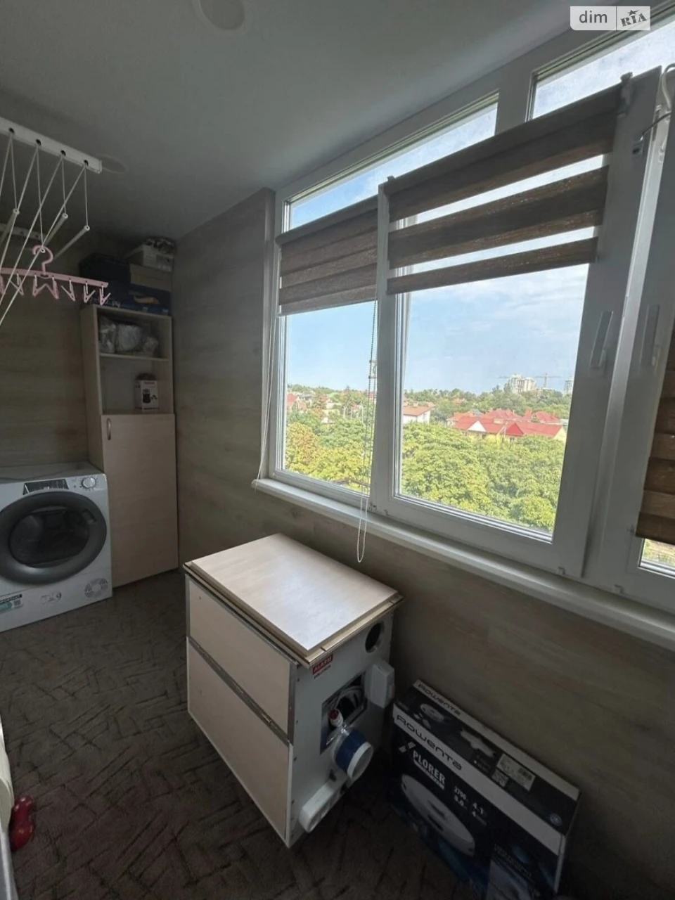 Apartment for Sale in Kyiv