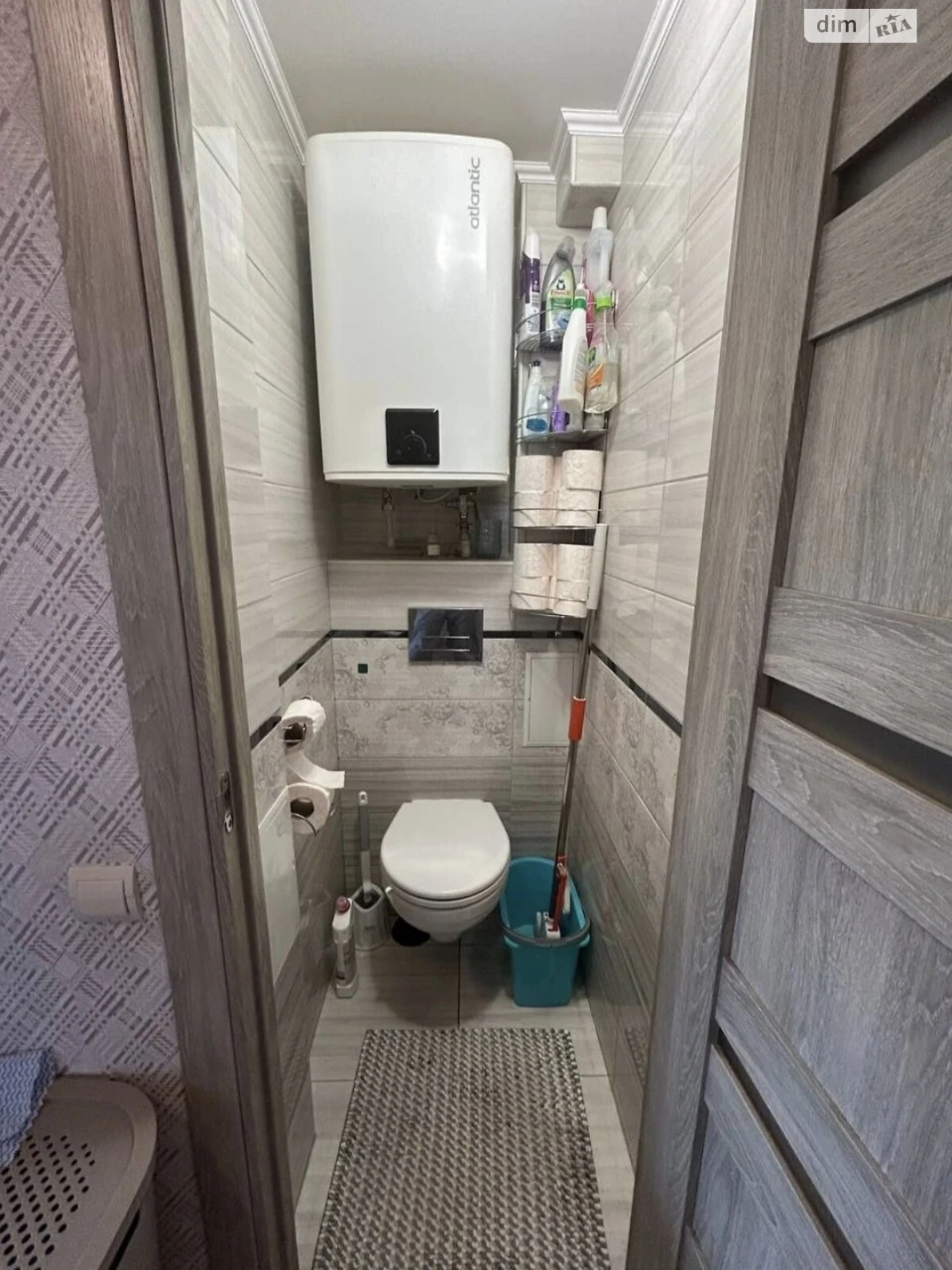 Apartment for Sale in Kyiv