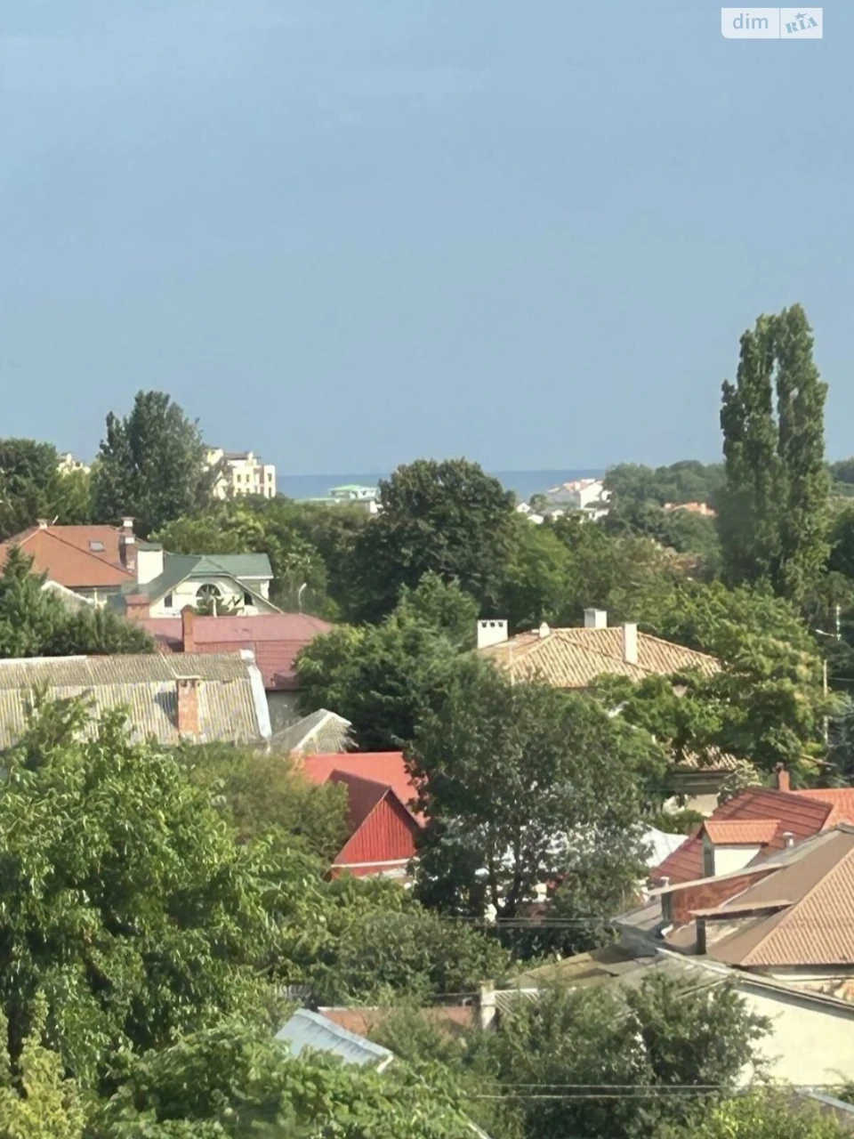 Apartment for Sale in Kyiv