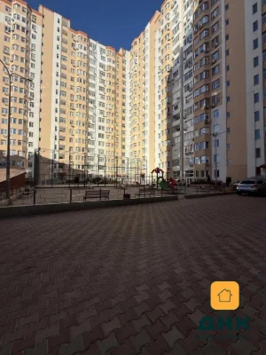 ‼️Парк Победы.‼️ул. Говорова. Однокомнатная квартира. Не выс