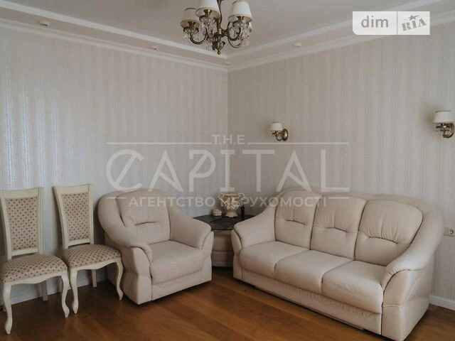 Sale of 4-room apartment 130 sq. m. on Denisa Racynskoho St. 25 •