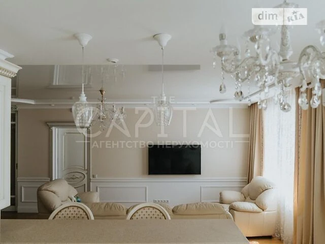 Sale of 4-room apartment 130 sq. m. on Denisa Racynskoho St. 25 •