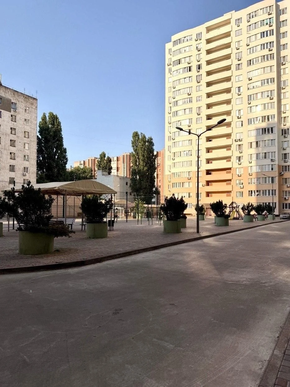 Продаж 3-кімнатного апартаменту в ЖК «Вернісаж» | Таїров (378-6