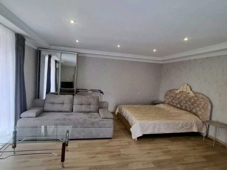 Apartment. Odesa, Vorontsovsky Street