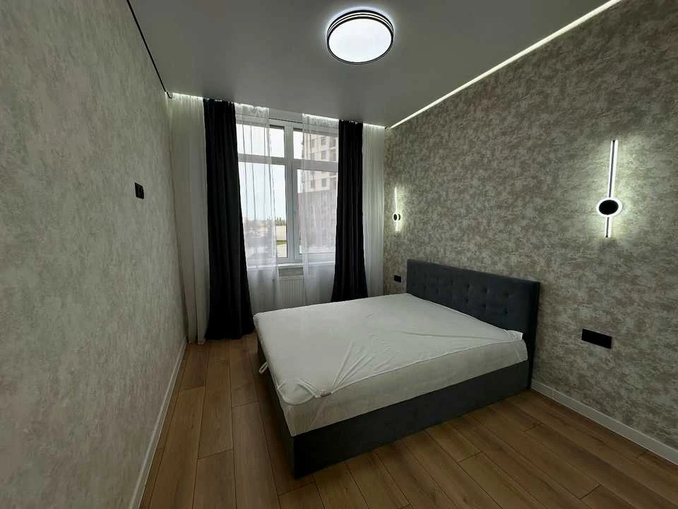 Apartment. Odessa, Krasnova Street