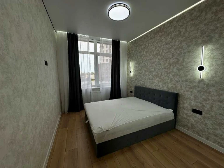 Apartment. Odessa, Krasnova Street