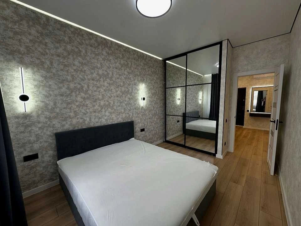 Apartment. Odessa, Krasnova Street