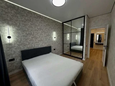 Apartment. Odessa, Krasnova Street
