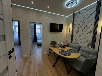 Apartment. Odessa, Krasnova Street