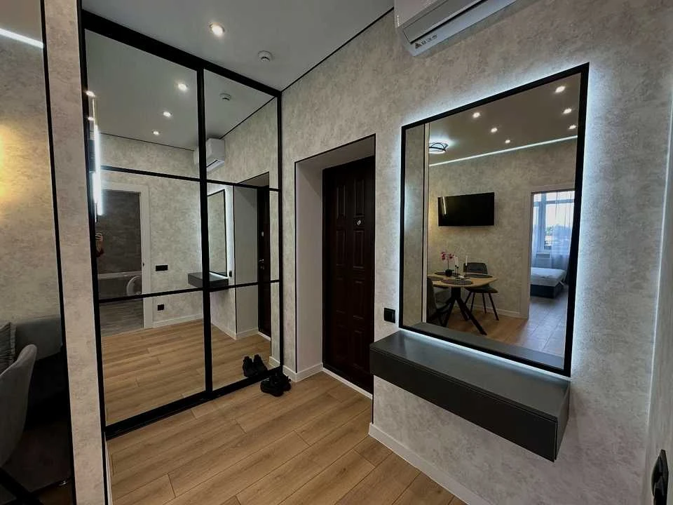 Apartment. Odessa, Krasnova Street