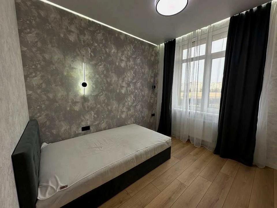 Apartment. Odessa, Krasnova Street