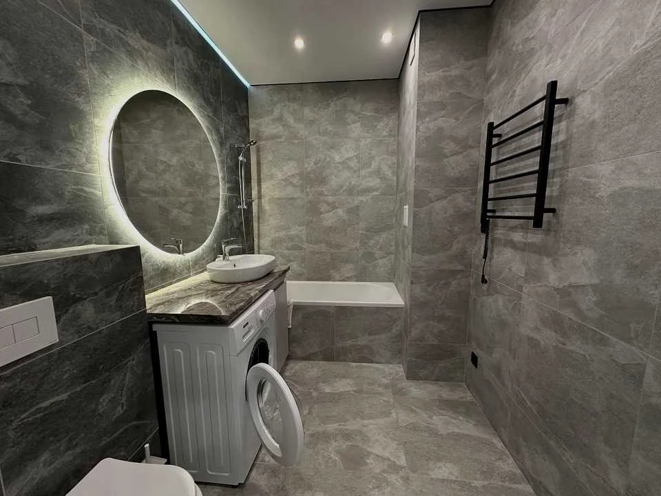 Apartment. Odessa, Krasnova Street