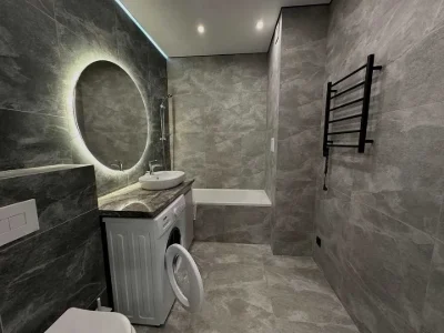 Apartment. Odessa, Krasnova Street