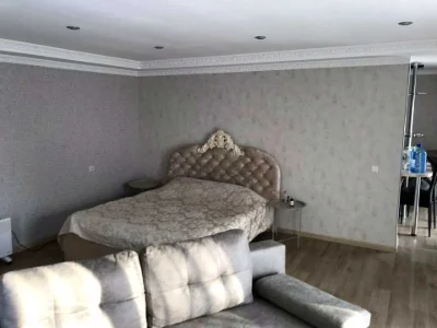 Apartment. Odessa, Nezalezhnosti Street