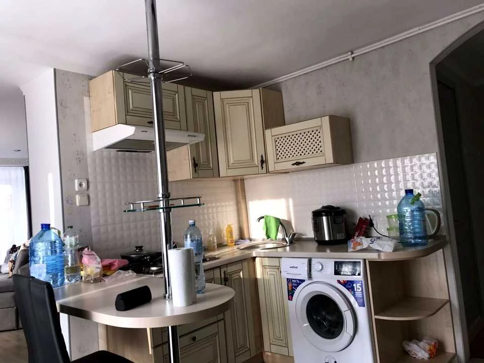 Apartment. Odessa, Nezalezhnosti Street