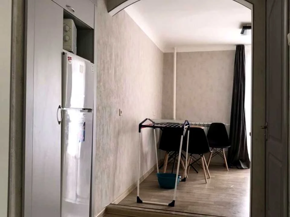 Apartment. Odessa, Nezalezhnosti Street