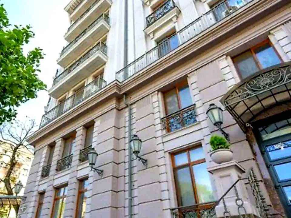 Квартира. Одеса, Велика Арнаутська вулиця
