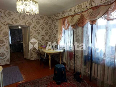 Будинок. Одеса, Могілевська вул.