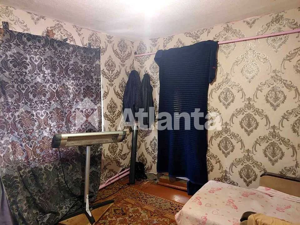 Будинок. Одеса, Могілевська вул.