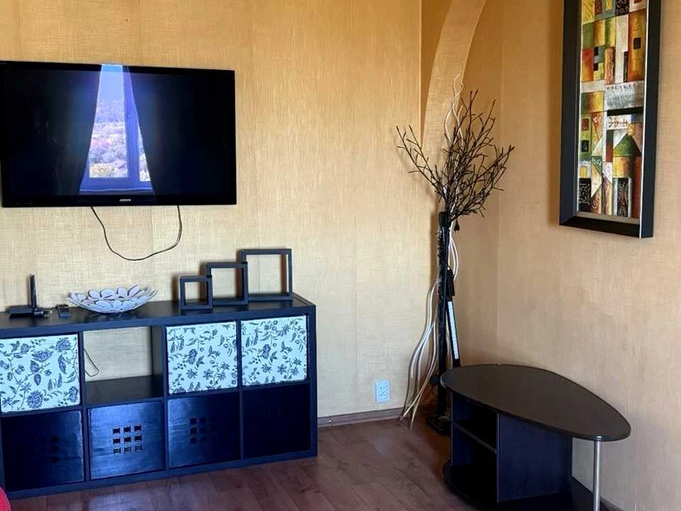 Apartment. Kharkiv, Solychna Street