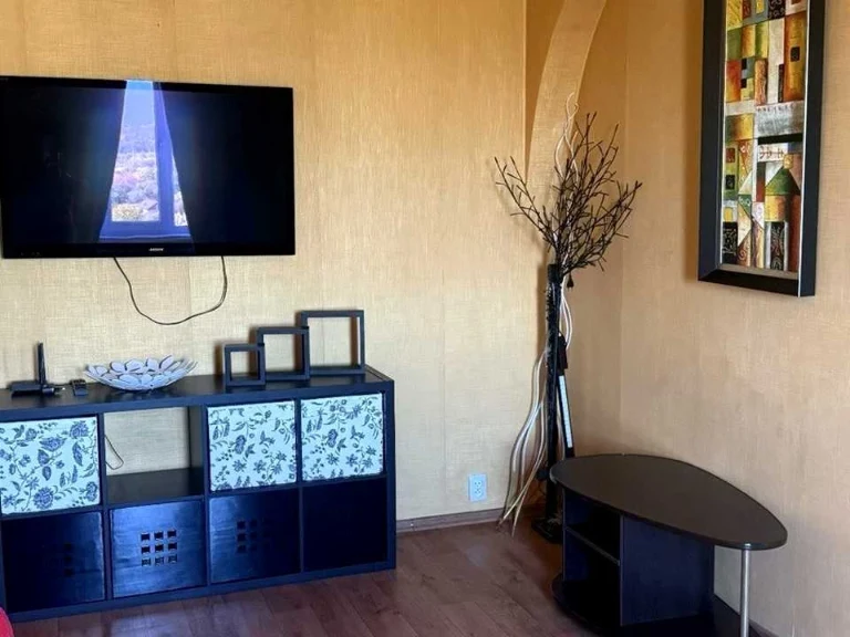 Apartment. Kharkiv, Solychna Street