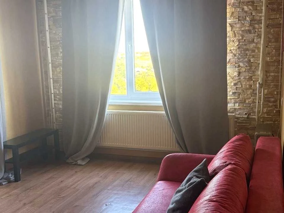 Apartment. Kharkiv, Solychna Street