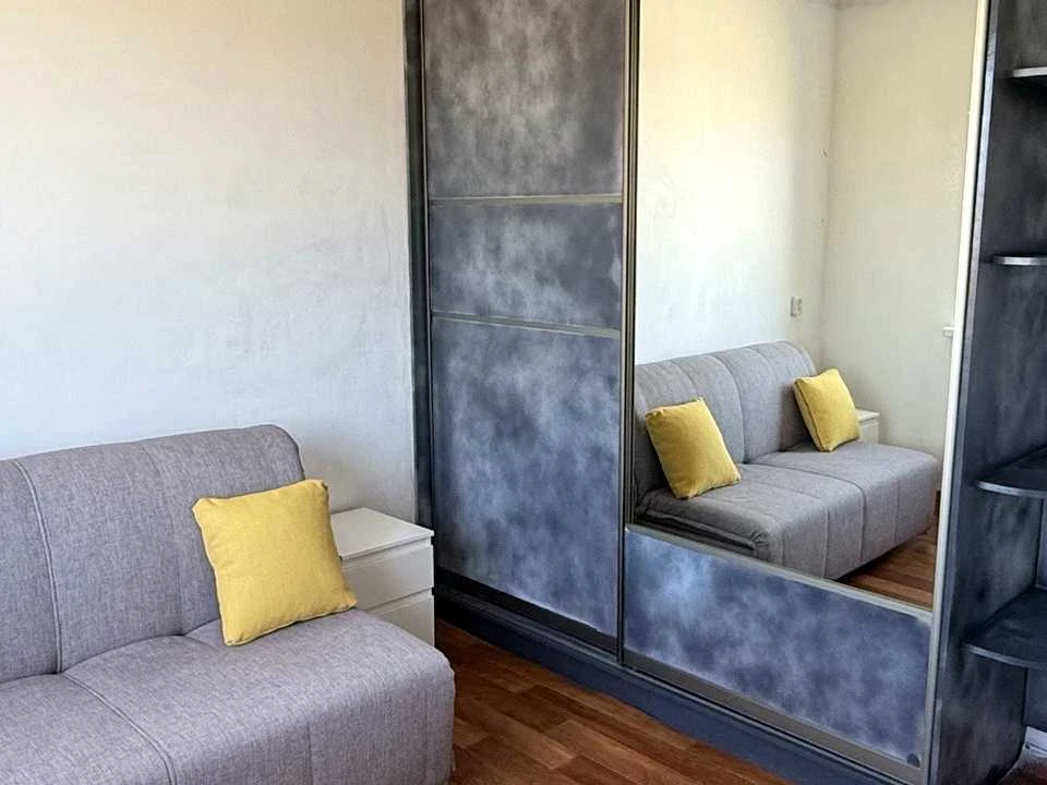 Apartment. Kharkiv, Solychna Street