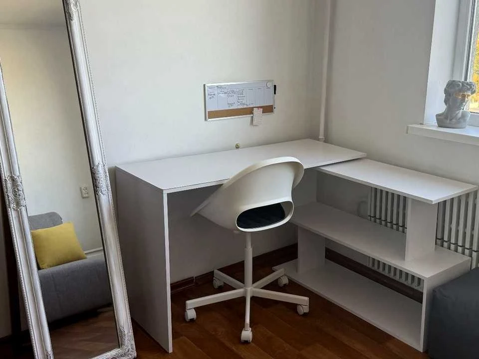 Apartment. Kharkiv, Solychna Street