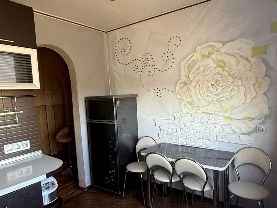 Apartment. Kharkiv, Solychna Street