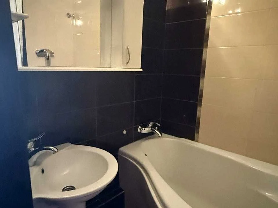 Apartment. Kharkiv, Solychna Street