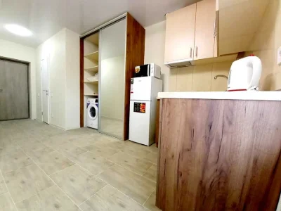 Apartment. Kharkiv, Aviakhimichna Street
