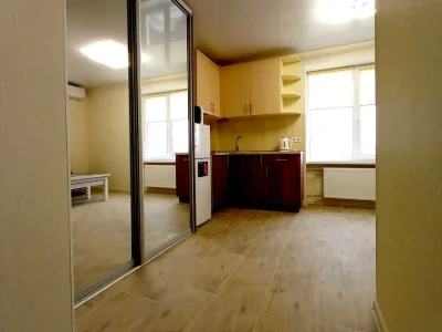Apartment. Kharkiv, Aviakhimichna Street