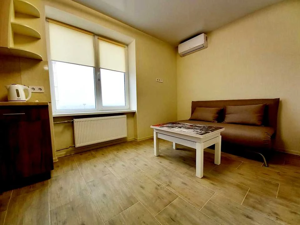 Apartment. Kharkiv, Aviakhimichna Street