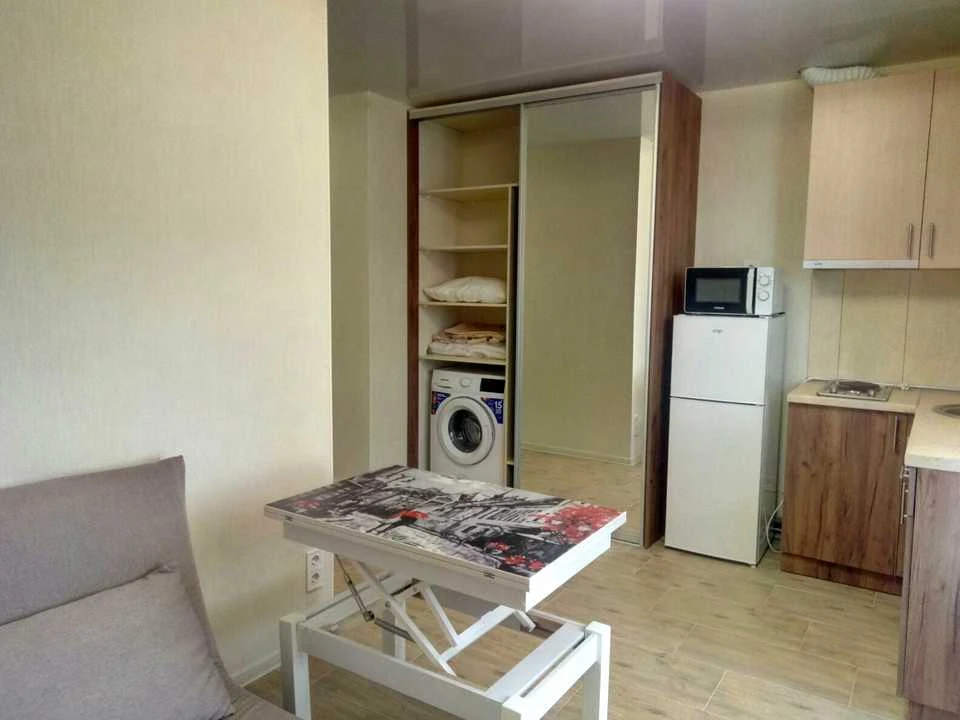 Apartment. Kharkiv, Aviakhimichna Street