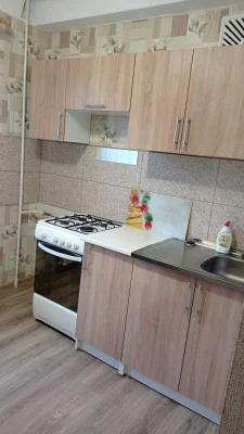 Продается 2-х комн. квартира по ул. Сергея Синенко, ремонт 2