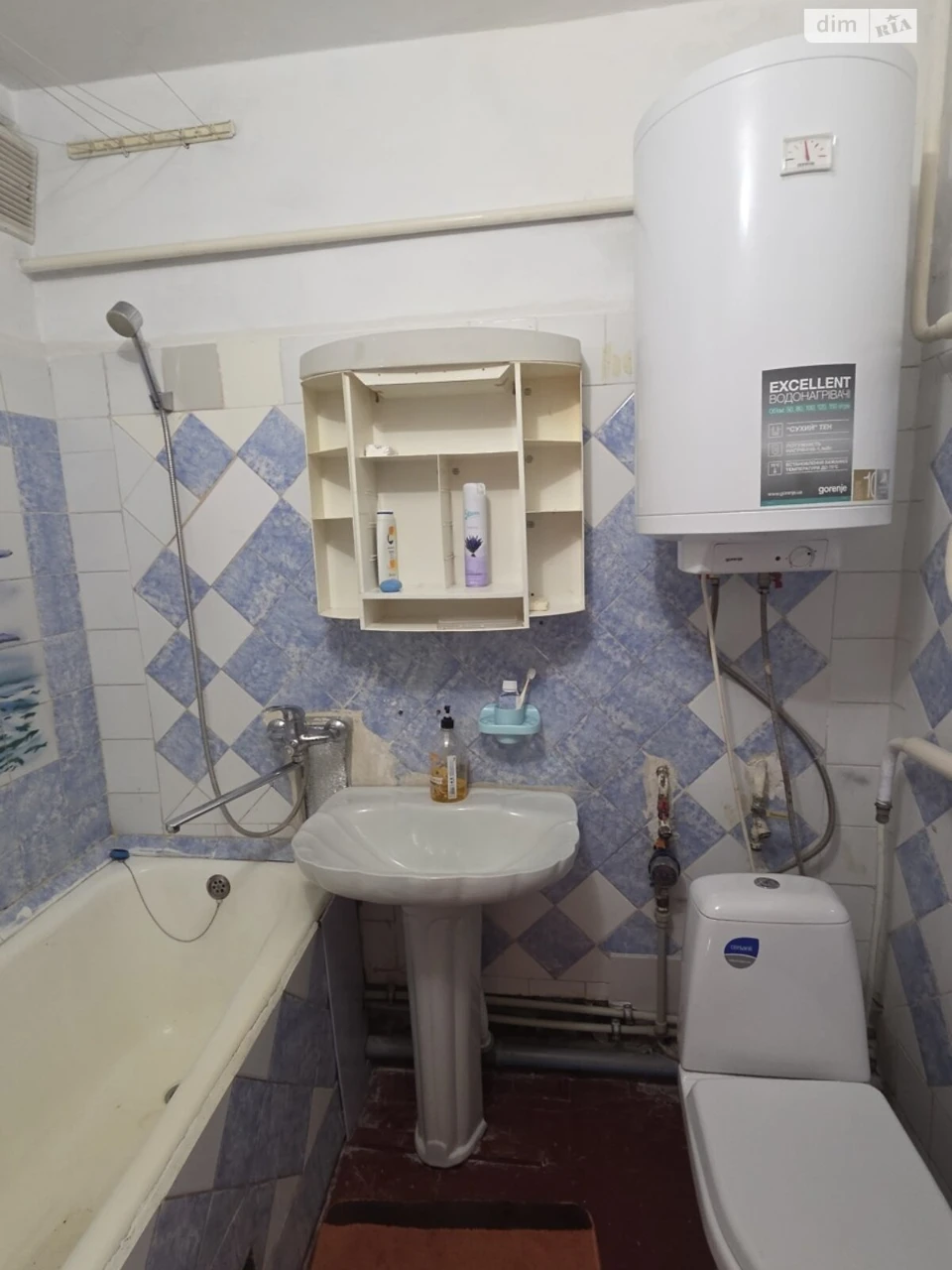 Довгострокова Оренда Квартири Військове містечко