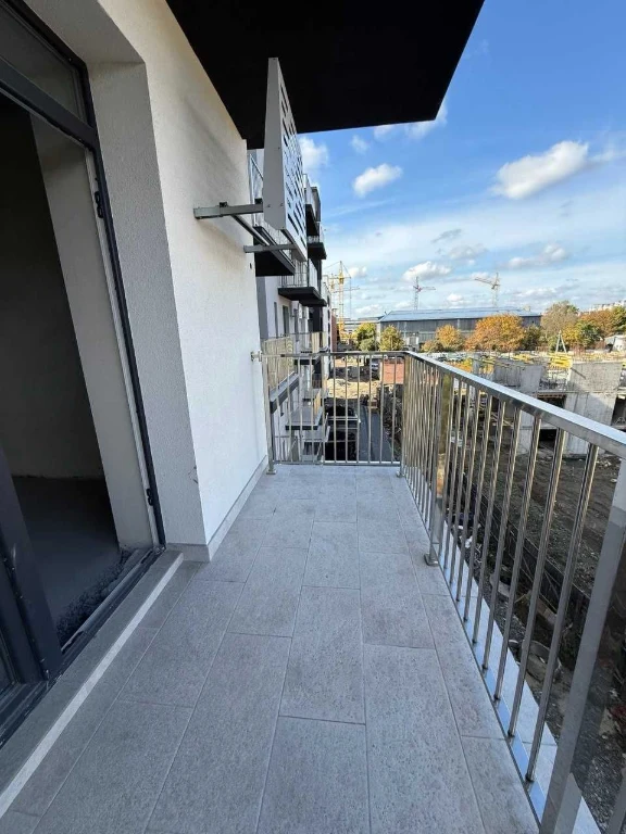 2-bedroom apartment for sale in a club-type village