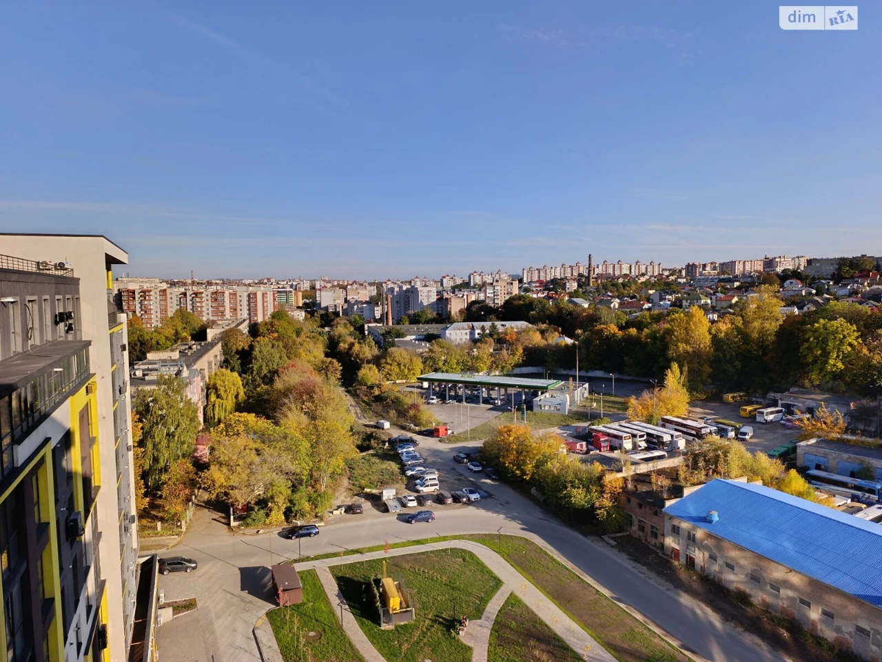 Продажа Квартиры в Канаде