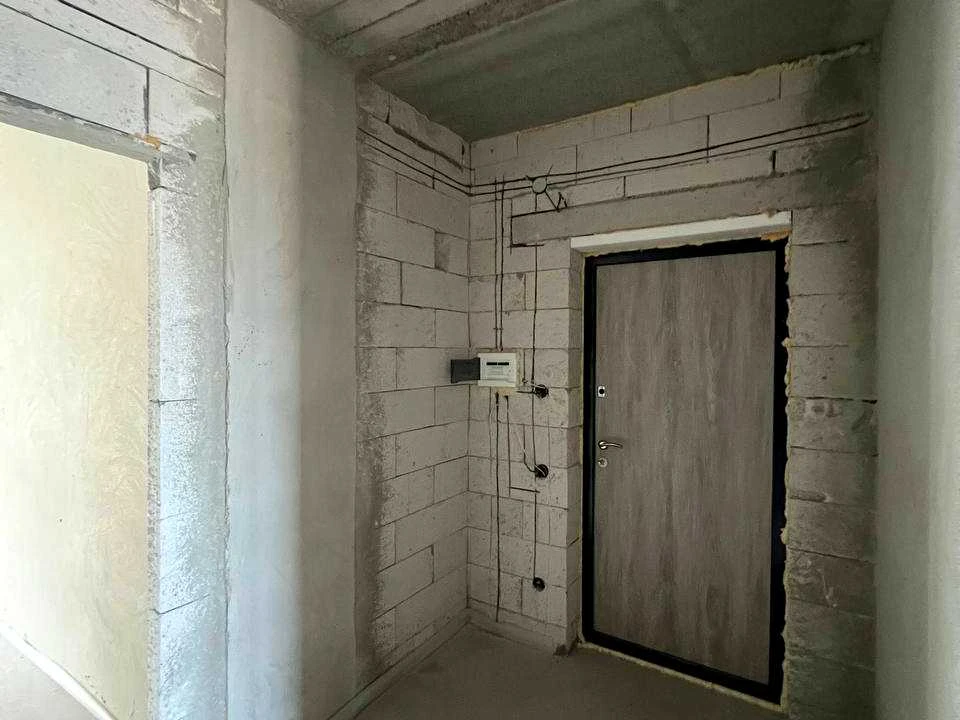 Apartment. Lutsk, Pryvokzalna Street
